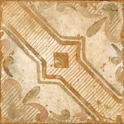 Novabell, Materia, NOVABELL MATERIA PATCH MIX WARM DEKOR 30X30 