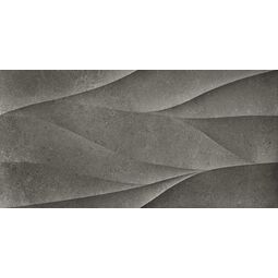 Novabell, Sovereign, NOVABELL SOVEREIGN ANTRACITE DUNE GRES STRUKTURA REKTYFIKOWANA 40X80 