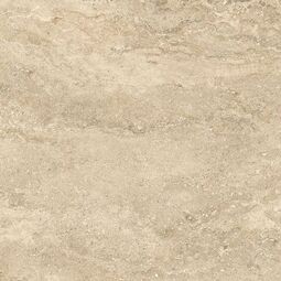 Novabell, Thermae, NOVABELL THERMAE CARAMEL GRES SPAZZOLATO REKTYFIKOWANY 60X60 