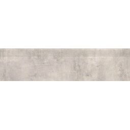 Nowa Gala, Avenida, NOWA GALA AVENIDA AV 12 STOPNICA FREZOWANA SZARA 29.7X119.7X.85 