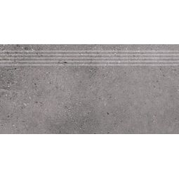 Nowa Gala, Geotec, NOWA GALA GEOTEC GT 13 STOPNICA LAPPATO MAT REKTYFIKOWANA 29.7X59.7X.85 