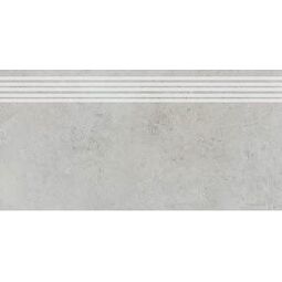 Nowa Gala, Mirador, NOWA GALA MIRADOR MR 12 JASNY SZARY STOPNICA REKTYFIKOWANA 29.7X59.7 