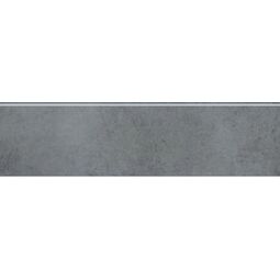 Nowa Gala, Mirador, NOWA GALA MIRADOR MR 13 CIEMNY SZARY COKÓŁ PÓŁPOLER REKTYFIKOWANY 7.8X59.7 