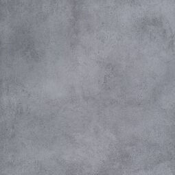 Nowa Gala, Mirador, NOWA GALA MIRADOR MR 13 CIEMNY SZARY GRES PÓŁPOLER REKTYFIKOWANY 59.7X59.7 