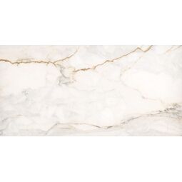 Nuevo, Marble, NUEVO MARBLE GOLD GRES POLER REKTYFIKOWANY 60X120 