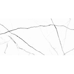 Nuevo, Marvel, NUEVO MARVEL CARRARA GRES LAPPATO REKTYFIKOWANY 60X120 