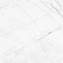 Nuevo, Elder, NUEVO ELDER WHITE GRES CARVING REKTYFIKOWANY 60X60 