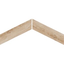 Pamesa Ceramica, Rovere, PAMESA CERAMICA ROVERE CHEVRON HONEY GRES 8X40 