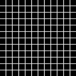 Paradyż, Altea / Albir, PARADYŻ ALBIR NERO K.2.3X2.3 MOZAIKA 29.8X29.8 