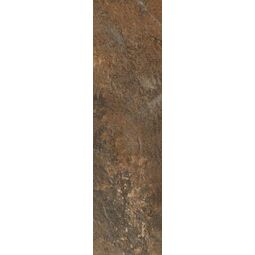 Paradyż, Arteon, PARADYŻ ARTEON BROWN ELEWACJA 6.6X24.5X0.7 