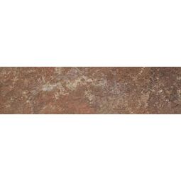 Paradyż, Arteon, PARADYŻ ARTEON ROSSO ELEWACJA 6.6X24.5X0.7 