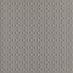 Paradyż, Bazo, PARADYŻ BAZO GRYS GRES MONOKOLOR GR.13MM STRUKTURA 19.8X19.8 