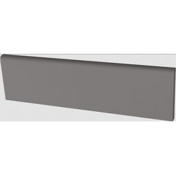 Paradyż, Bazo, PARADYŻ BAZO NERO COKÓŁ MONOKOLOR MAT 9X30 