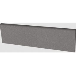 Paradyż, Bazo, PARADYŻ BAZO NERO COKÓŁ SÓL-PIEPRZ MAT 9X30 