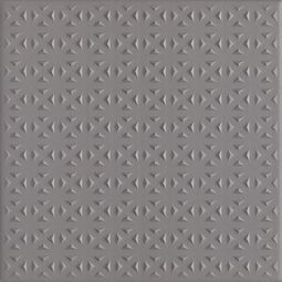 Paradyż, Bazo, PARADYŻ BAZO NERO GRES MONOKOLOR STRUKTURA 19.8X19.8 