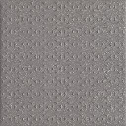 Paradyż, Bazo, PARADYŻ BAZO NERO GRES SÓL-PIEPRZ STRUKTURA 19.8X19.8 