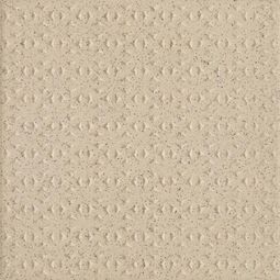 Paradyż, Bazo, PARADYŻ BAZO BEIGE GRES SÓL-PIEPRZ GR.13MM STRUKTURA 19.8X19.8 