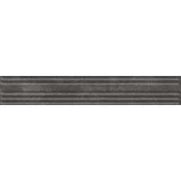 Paradyż, Carrizo, PARADYŻ CARRIZO BASALT ELEWACJA STRUKTURA STRIPES MIX MAT 6.6X40 