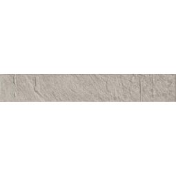 Paradyż, Carrizo, PARADYŻ CARRIZO GREY ELEWACJA STRUKTURA MAT 6.5X39.7 