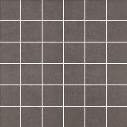 Paradyż, Doblo, PARADYŻ (WYPRZEDAŻ) DOBLO GRAFIT MOZAIKA POLER 29.8X29.8 