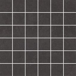 Paradyż, Doblo, PARADYŻ (WYPRZEDAŻ) DOBLO NERO MOZAIKA POLER 29.8X29.8 