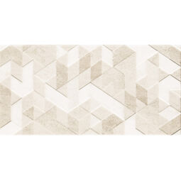 Paradyż, Emilly / Milio, PARADYŻ EMILLY BEIGE STRUKTURA DEKOR 30X60 