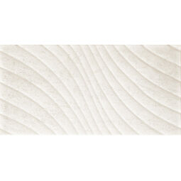 Paradyż, Emilly / Milio, PARADYŻ EMILLY BIANCO STRUKTURA PŁYTKA ŚCIENNA 30X60 