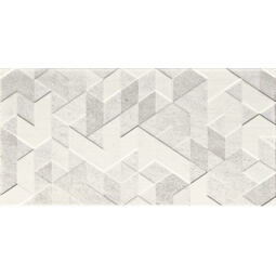 Paradyż, Emilly / Milio, PARADYŻ EMILLY GRYS STRUKTURA DEKOR 30X60 