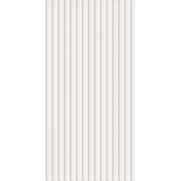 Paradyż, Feelings, PARADYŻ FEELINGS BIANCO A STR PŁYTKA ŚCIENNA 29.8X59.8 