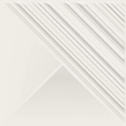 Paradyż, Feelings, PARADYŻ FEELINGS BIANCO STR PŁYTKA ŚCIENNA 19.8X19.8 