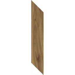 Paradyż, Freeland, PARADYŻ FREELAND CHOCOLATE CHEVRON PRAWY 9.8X59.8X1 