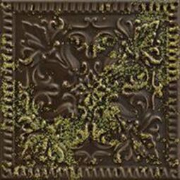 Paradyż, Green Philosophy, PARADYŻ GREEN PHILOSOPHY GRAPHITE MIX STR DEKOR 19.8X19.8 