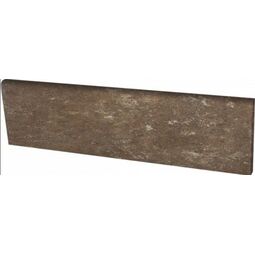 Paradyż, Ilario, PARADYŻ ILARIO BROWN COKÓŁ 8.1X30X0.85 