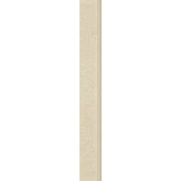 Paradyż, Intero, PARADYŻ INTERO BEIGE GRES MAT COKÓŁ 7.2X59.8 