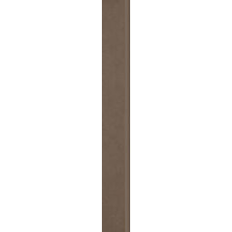 Paradyż, Intero, PARADYŻ INTERO BROWN GRES MAT COKÓŁ 7.2X59.8 