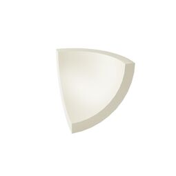 Paradyż, Gamma / Gammo, PARADYŻ GAMMA BIANCO KSZTAŁTKA D MAT 3X3 