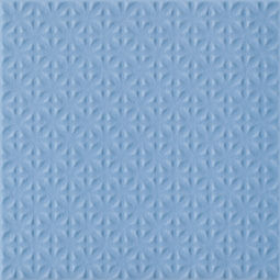 Paradyż, Gamma / Gammo, PARADYŻ GAMMO NIEBIESKI GRES STRUKTURA 19.8X19.8 
