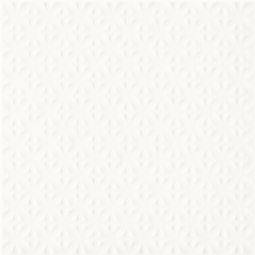 Paradyż, Gamma / Gammo, PARADYŻ GAMMO BIAŁY GRES STRUKTURA 19.8X19.8 