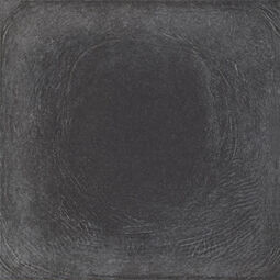 Paradyż, Bazalto, PARADYŻ BAZALTO GRAFIT A KLINKIER 30X30X0.85 