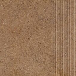 Paradyż (Classica), Algo, PARADYŻ ALGO BROWN STOPNICA MAT 30X30 
