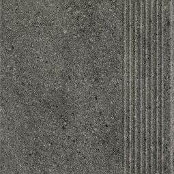 Paradyż (Classica), Algo, PARADYŻ ALGO GRYS STOPNICA MAT 30X30 