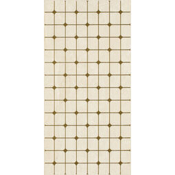 Paradyż (Classica), Anello, PARADYŻ ANELLO BEIGE B DEKOR 30X60 