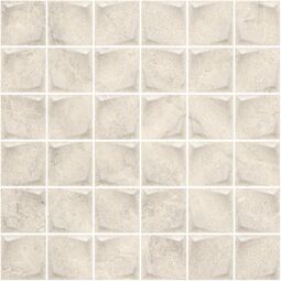 Paradyż (Classica), Dream, PARADYŻ DREAM GREY MOZAIKA 29.8X29.8 