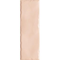 Paradyż (Classica), Fiori, PARADYŻ FIORI CORAL ONDULATO PŁYTKA ŚCIENNA 9.8X29.8 