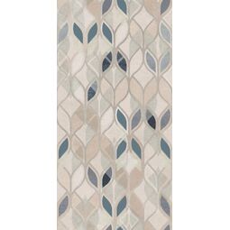 Paradyż (Classica), Happiness, PARADYŻ HAPPINESS GREY DEKOR 30X60 