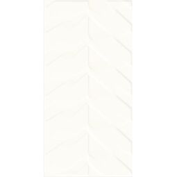 Paradyż (Classica), Ideal, PARADYŻ IDEAL WHITE STRUKTURA PŁYTKA ŚCIENNA 30X60 