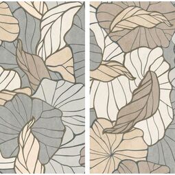 Paradyż (Classica), Illusion, PARADYŻ ILLUSION PANEL UNIWERSALNY DEKOR 2SZT 30X60 