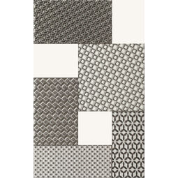 Paradyż (Classica), Melby / Elbo, PARADYŻ MELBY DEKOR 25X40 