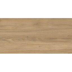 Paradyż (Classica), Flowline, PARADYŻ FLOWLINE GOLD DEKOR GRES STRUKTURA REKTYFIKOWANY 59.8X119.8 