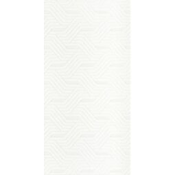 Paradyż (Classica), Synergy, PARADYŻ SYNERGY BIANCO DEKOR 30X60 